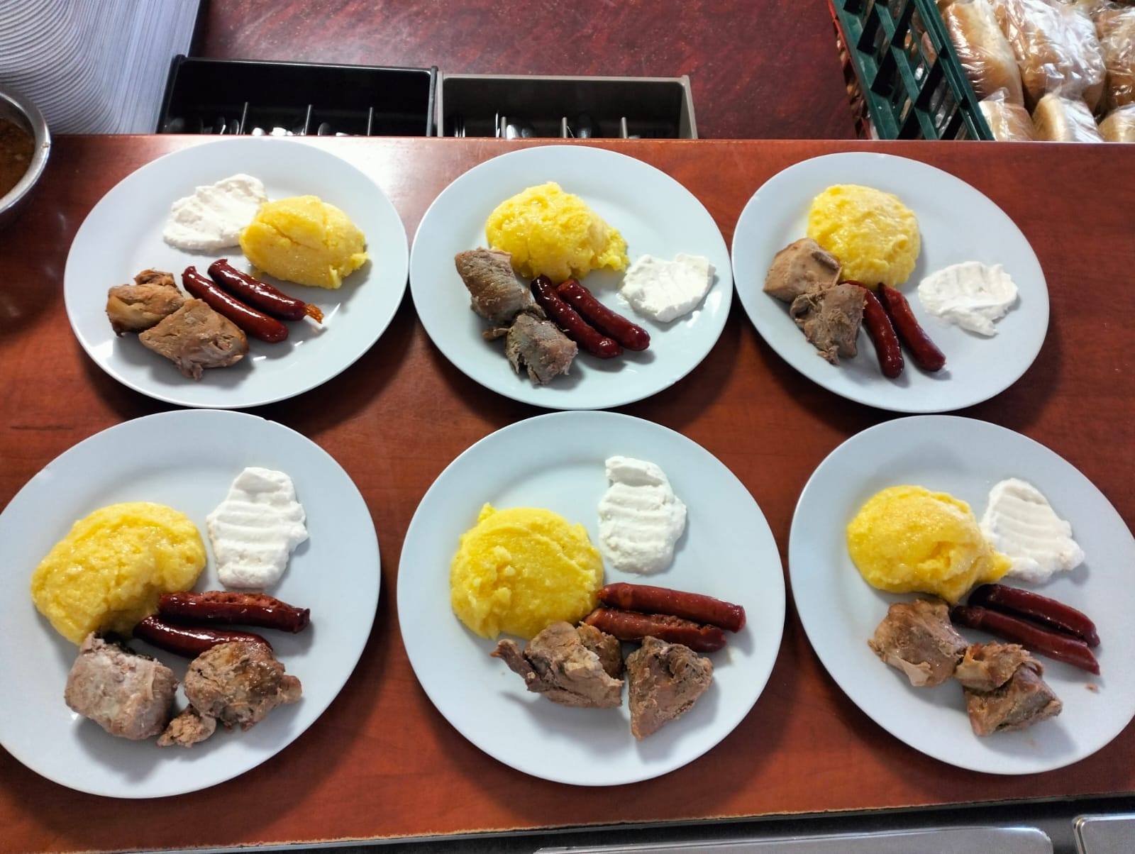 Catering Bon Apetit Pitesti - Imagine 57